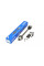 203672 GSP Полуось (задняя) VW Passat 1.8-2.8 4motion (33x53/618) (+ABS)