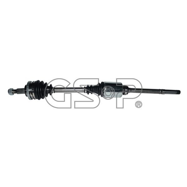 210012 GSP Напіввісь Fiat Scudo 1.6/2.0/1.9D 96-07 (R) (27x24x928x48T) (+ABS)
