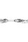 Напіввісь Fiat Scudo 2.0HDI (R) (27x37x947x48T) (+ABS) GSP 210014
