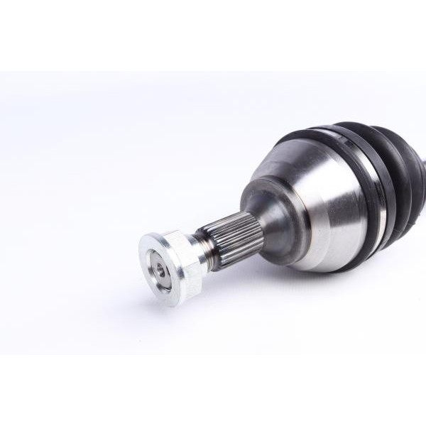 210026 GSP Напіввісь Citroen Berlingo/Peugeot Partner 1.1/1.4i 96-11 (L) (22x25x594)