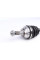 210128 GSP Піввісь Citroen Berlingo 1.6/1.8/1.9D 99- (L) (24x25x594x29T)
