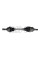 210163 GSP Піввісь Citroen Berlingo 2.0 HDi 99-05 (L) (24x25x583)