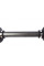210163 GSP Піввісь Citroen Berlingo 2.0 HDi 99-05 (L) (24x25x583)