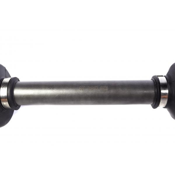 210163 GSP Піввісь Citroen Berlingo 2.0 HDi 99-05 (L) (24x25x583)