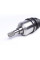 210163 GSP Піввісь Citroen Berlingo 2.0 HDi 99-05 (L) (24x25x583)