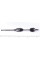 210167 GSP Піввісь Citroen Berlingo/Peugeot Partner 1.6/1.9D 96-11 (R) (24x25x868)