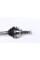 210234 GSP Напіввісь Citroen Jumpy/Fiat Scudo/Peugeot Expert 2.0 HDi 07-(L) (37x28x648)