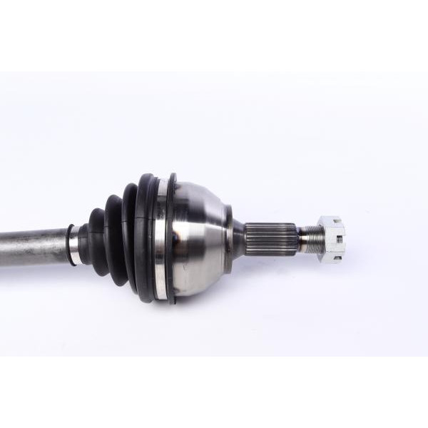 210234 GSP Напіввісь Citroen Jumpy/Fiat Scudo/Peugeot Expert 2.0 HDi 07-(L) (37x28x648)