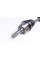 210234 GSP Напіввісь Citroen Jumpy/Fiat Scudo/Peugeot Expert 2.0 HDi 07-(L) (37x28x648)