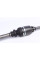 210237 GSP Напіввісь Citroen Jumpy/Fiat Scudo/Peugeot Expert 2.0 HDi 99-06 (R) (37x27x953x48T) (+ABS)