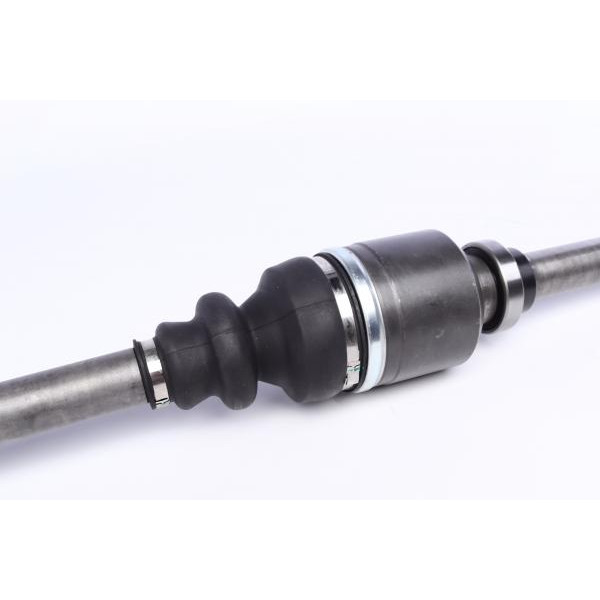 210237 GSP Напіввісь Citroen Jumpy/Fiat Scudo/Peugeot Expert 2.0 HDi 99-06 (R) (37x27x953x48T) (+ABS)