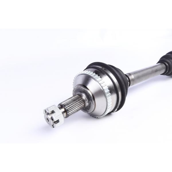 210237 GSP Напіввісь Citroen Jumpy/Fiat Scudo/Peugeot Expert 2.0 HDi 99-06 (R) (37x27x953x48T) (+ABS)