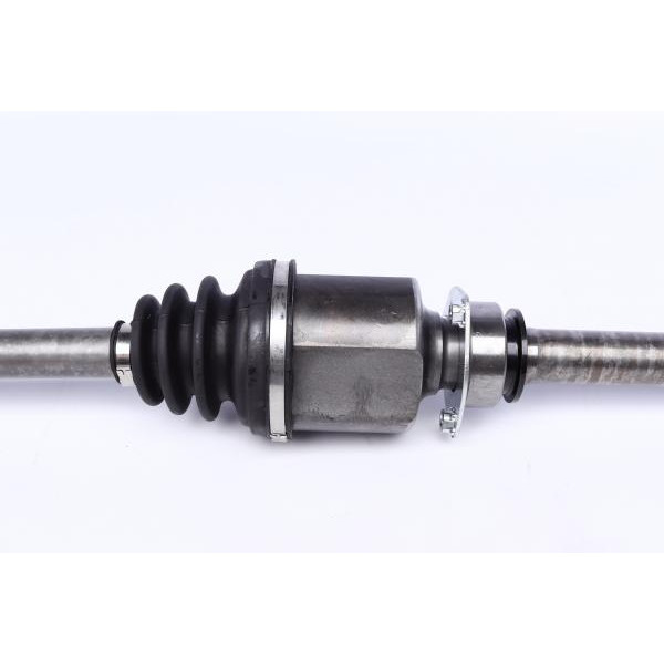 217061 GSP Напіввісь Fiat Fiorino 1.3D 07- (R) (25X24X953)