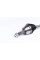 217061 GSP Напіввісь Fiat Fiorino 1.3D 07- (R) (25X24X953)