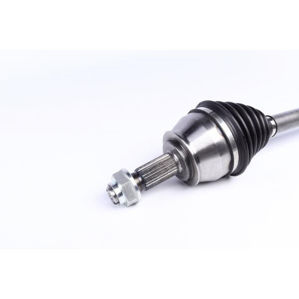 217061 GSP Напіввісь Fiat Fiorino 1.3D 07- (R) (25X24X953)