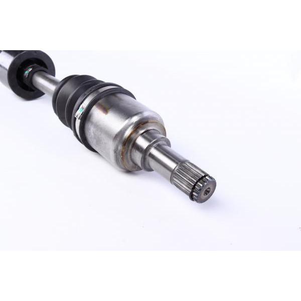 217137 GSP Піввісь Fiat Panda 1.1/1.2i 03- (R) (22x22x827)