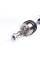 217137 GSP Піввісь Fiat Panda 1.1/1.2i 03- (R) (22x22x827)