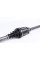 217153 GSP Піввісь Fiat Doblo 1.6D 10- (R) (27x25x967)