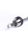 217153 GSP Піввісь Fiat Doblo 1.6D 10- (R) (27x25x967)