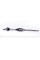 217153 GSP Піввісь Fiat Doblo 1.6D 10- (R) (27x25x967)
