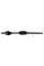 217157 GSP Напіввісь Fiat Fiorino 1.3D 07- (R) (24x25x919)