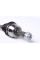 217157 GSP Напіввісь Fiat Fiorino 1.3D 07- (R) (24x25x919)