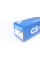 217157 GSP Напіввісь Fiat Fiorino 1.3D 07- (R) (24x25x919)