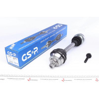 218008 GSP Полуось Ford Galaxy/VW Sharan 1.9/2.0 TDI 95-06 (R) (38x35x559x48T) (+ABS)