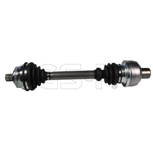 218008 GSP Напіввісь Ford Galaxy/VW Sharan 1.9/2.0 TDI 95-06 (R) (38x35x559x48T) (+ABS)