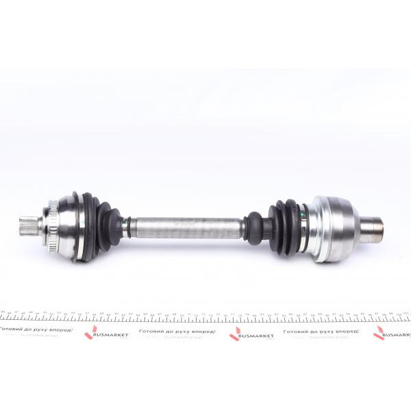 218008 GSP Напіввісь Ford Galaxy/VW Sharan 1.9/2.0 TDI 95-06 (R) (38x35x559x48T) (+ABS)
