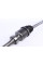 218213 GSP Напіввісь Ford Transit 2.0/2.4 TDCi 00-14 (R) (28x36x1056/48T) (+ABS)