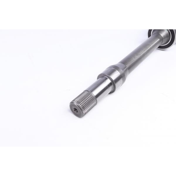 218213 GSP Напіввісь Ford Transit 2.0/2.4 TDCi 00-14 (R) (28x36x1056/48T) (+ABS)