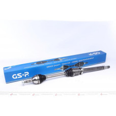 218264 GSP Піввісь Ford Connect 02-13 (R) (25x26x962)