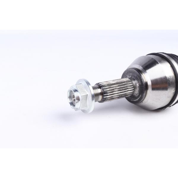 218264 GSP Піввісь Ford Connect 02-13 (R) (25x26x962)