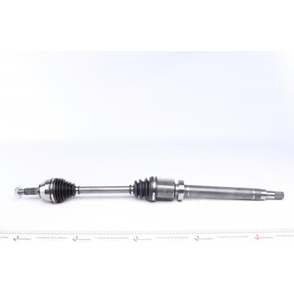 218264 GSP Піввісь Ford Connect 02-13 (R) (25x26x962)