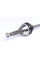 218265 GSP Напіввісь Ford Transit 2.0 TDCi 00-06 (R) (28x36x1053x48T) (+ABS)