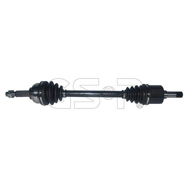 218434 GSP Піввісь Ford Transit 2.0TDCi 00-06 (L) (28x36x798.5)