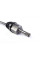 218434 GSP Піввісь Ford Transit 2.0TDCi 00-06 (L) (28x36x798.5)