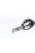 218434 GSP Піввісь Ford Transit 2.0TDCi 00-06 (L) (28x36x798.5)