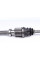 218435 GSP Напіввісь Ford Transit 2.0TDCi 00-06 (R) (28x36x1059.5)