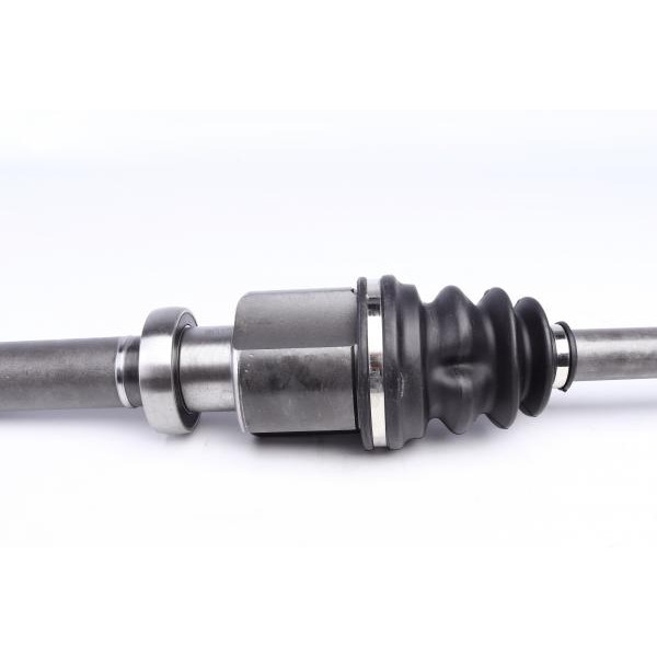 218435 GSP Напіввісь Ford Transit 2.0TDCi 00-06 (R) (28x36x1059.5)