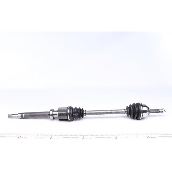 218435 GSP Напіввісь Ford Transit 2.0TDCi 00-06 (R) (28x36x1059.5)