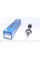 244001 GSP Напіввісь Opel Combo 1.2/1.4i/1.7D 94-01 (L) (22x22x573x29T) (+ABS)