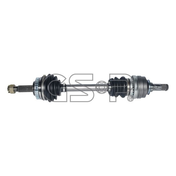 244001 GSP Напіввісь Opel Combo 1.2/1.4i/1.7D 94-01 (L) (22x22x573x29T) (+ABS)