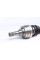 244001 GSP Напіввісь Opel Combo 1.2/1.4i/1.7D 94-01 (L) (22x22x573x29T) (+ABS)