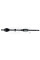 244021 GSP Напіввісь Opel Movano 01- 1.9 DTI (R) (28x39x1126)