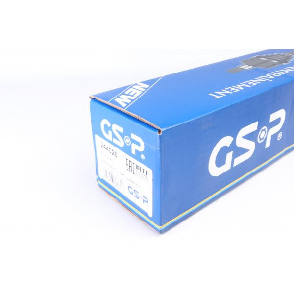 244026 GSP Напіввісь Opel Combo 1.6/1.7DTI/DI 01- (R) (22x22x930x29T) (+ABS)