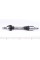 245133 GSP Напіввісь Fiat Scudo/Peugeot Expert 2.0D/HDi 07- (L) (28x37x653)