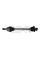 250010 GSP Напіввісь Opel Movano/Renault Master 2.5/2.8 dCi 98-01 (L) (28x669) d=37.1
