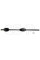 250066 GSP Напіввісь Opel Movano/Renault Master 2.5 dCi 01- (R) (28x39x1142)